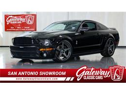 2007 Ford Mustang (CC-2088584) for sale in New Braundfels, Texas