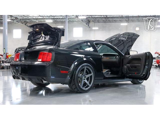 2007 Ford Mustang (CC-2088584) for sale in New Braundfels, Texas