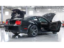 2007 Ford Mustang (CC-2088584) for sale in New Braundfels, Texas