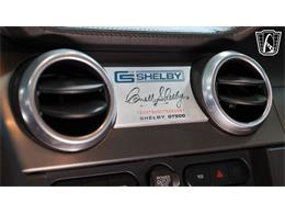 2007 Ford Mustang (CC-2088584) for sale in New Braundfels, Texas