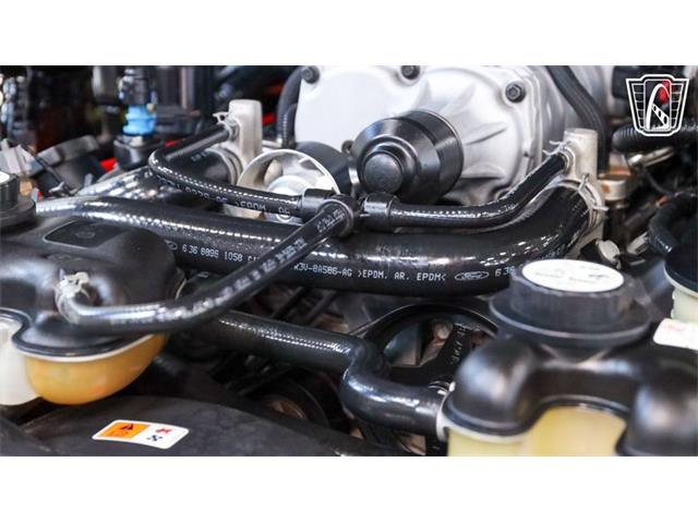 2007 Ford Mustang (CC-2088584) for sale in New Braundfels, Texas