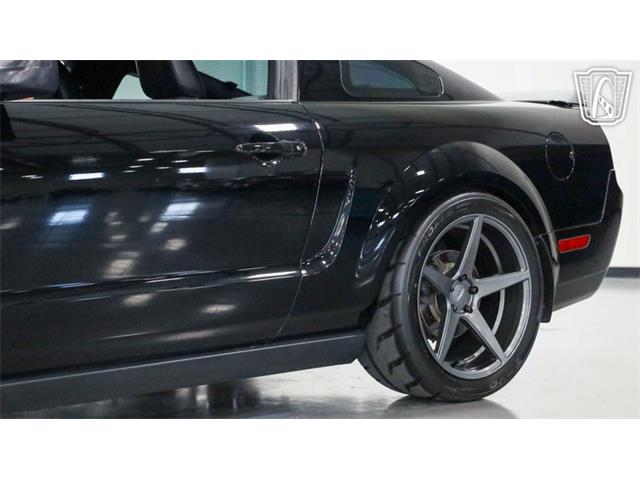 2007 Ford Mustang (CC-2088584) for sale in New Braundfels, Texas