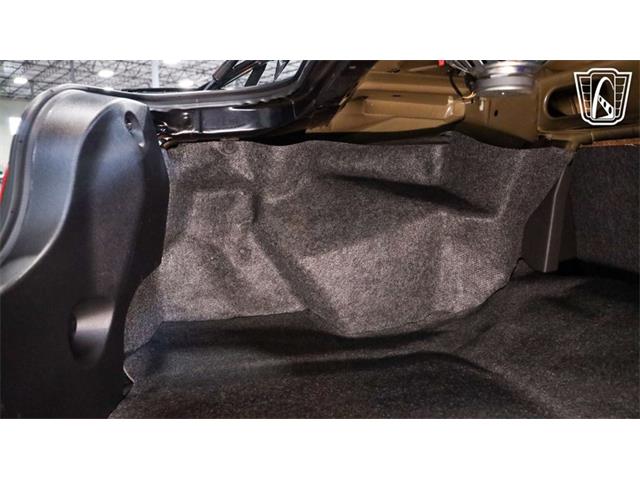 2007 Ford Mustang (CC-2088584) for sale in New Braundfels, Texas