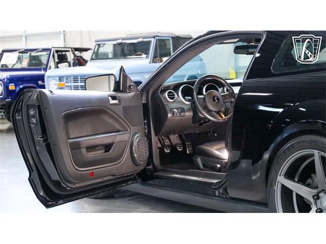 2007 Ford Mustang (CC-2088584) for sale in New Braundfels, Texas
