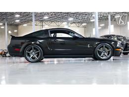2007 Ford Mustang (CC-2088584) for sale in New Braundfels, Texas