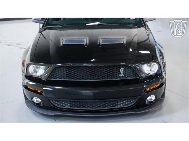 2007 Ford Mustang (CC-2088584) for sale in New Braundfels, Texas