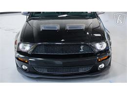 2007 Ford Mustang (CC-2088584) for sale in New Braundfels, Texas