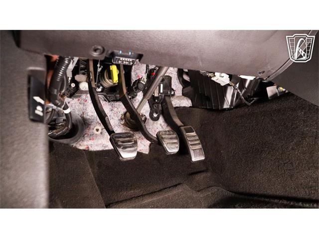 2007 Ford Mustang (CC-2088584) for sale in New Braundfels, Texas