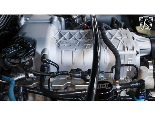 2007 Ford Mustang (CC-2088584) for sale in New Braundfels, Texas