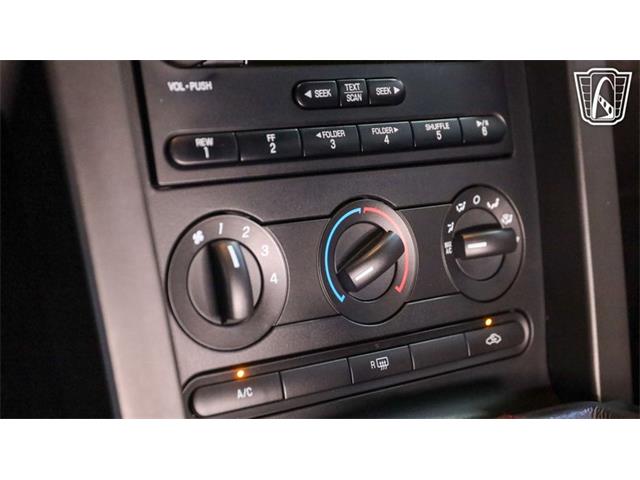 2007 Ford Mustang (CC-2088584) for sale in New Braundfels, Texas