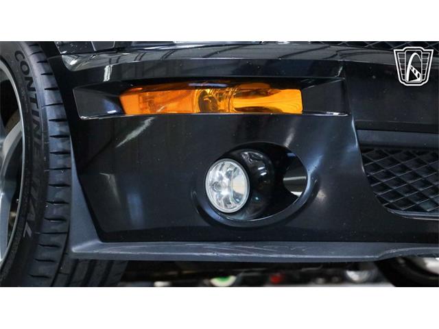 2007 Ford Mustang (CC-2088584) for sale in New Braundfels, Texas