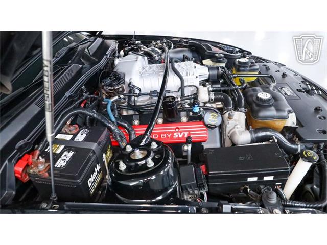 2007 Ford Mustang (CC-2088584) for sale in New Braundfels, Texas