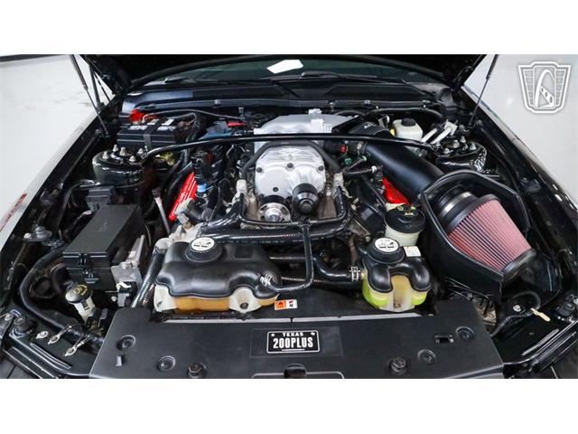 2007 Ford Mustang (CC-2088584) for sale in New Braundfels, Texas