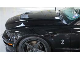 2007 Ford Mustang (CC-2088584) for sale in New Braundfels, Texas