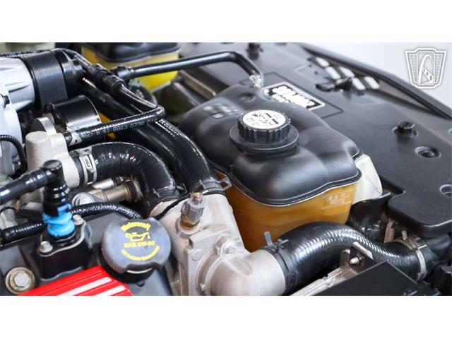 2007 Ford Mustang (CC-2088584) for sale in New Braundfels, Texas