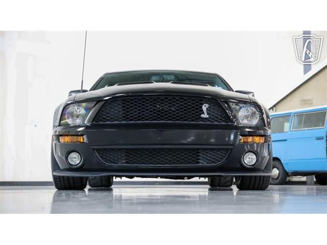 2007 Ford Mustang (CC-2088584) for sale in New Braundfels, Texas
