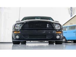 2007 Ford Mustang (CC-2088584) for sale in New Braundfels, Texas