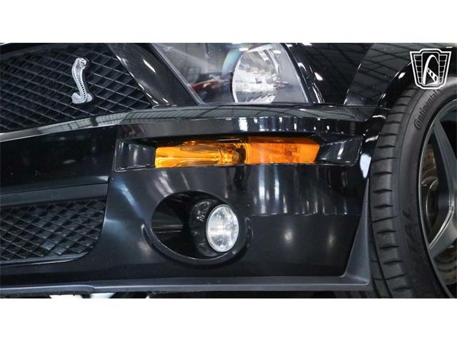 2007 Ford Mustang (CC-2088584) for sale in New Braundfels, Texas