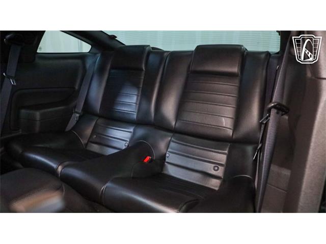 2007 Ford Mustang (CC-2088584) for sale in New Braundfels, Texas