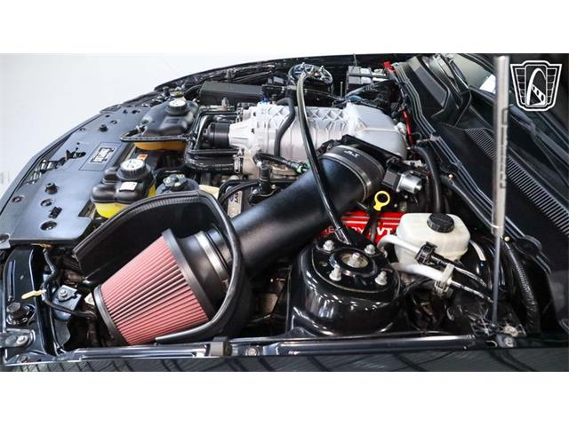 2007 Ford Mustang (CC-2088584) for sale in New Braundfels, Texas