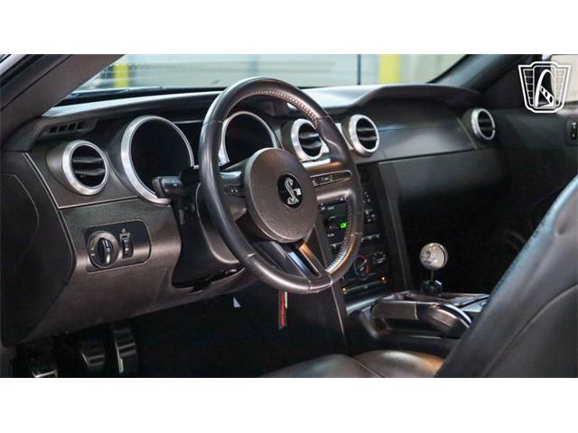 2007 Ford Mustang (CC-2088584) for sale in New Braundfels, Texas