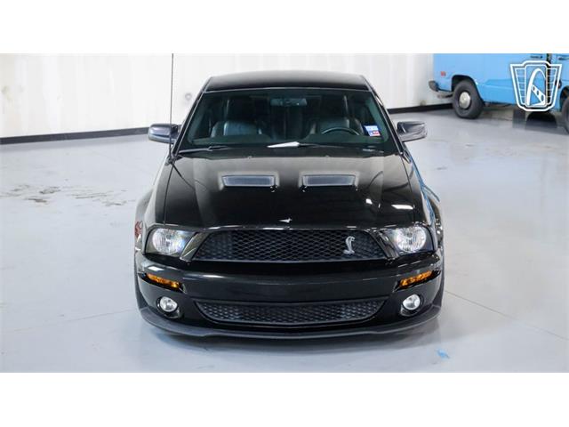 2007 Ford Mustang (CC-2088584) for sale in New Braundfels, Texas