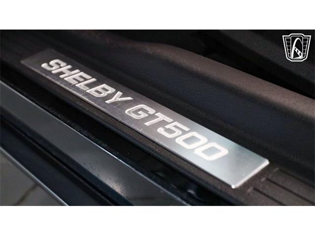 2007 Ford Mustang (CC-2088584) for sale in New Braundfels, Texas