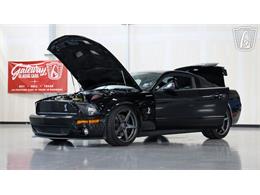 2007 Ford Mustang (CC-2088584) for sale in New Braundfels, Texas