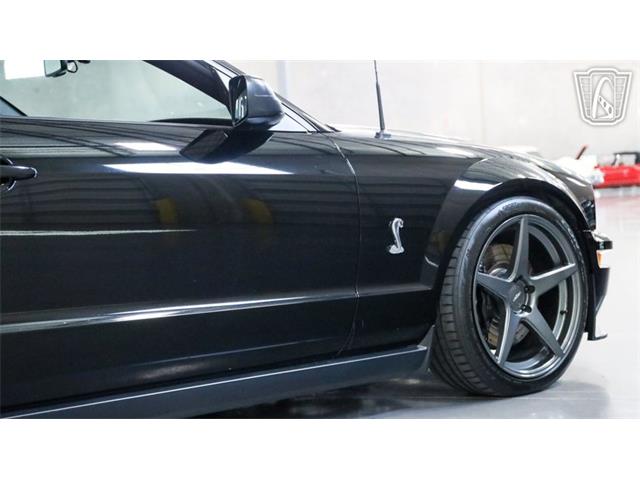 2007 Ford Mustang (CC-2088584) for sale in New Braundfels, Texas