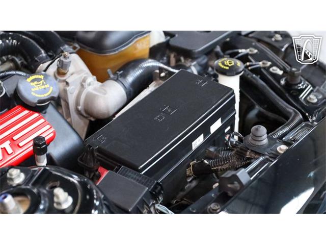 2007 Ford Mustang (CC-2088584) for sale in New Braundfels, Texas