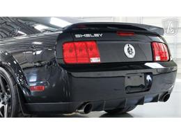 2007 Ford Mustang (CC-2088584) for sale in New Braundfels, Texas