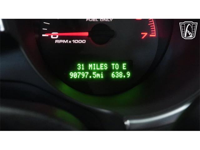 2007 Ford Mustang (CC-2088584) for sale in New Braundfels, Texas