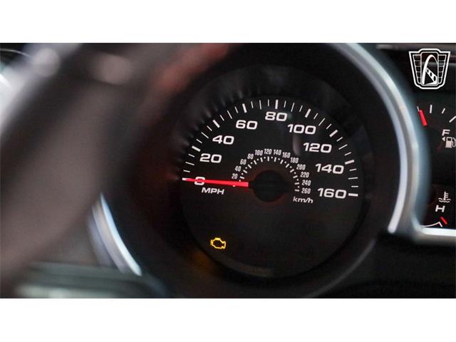 2007 Ford Mustang (CC-2088584) for sale in New Braundfels, Texas