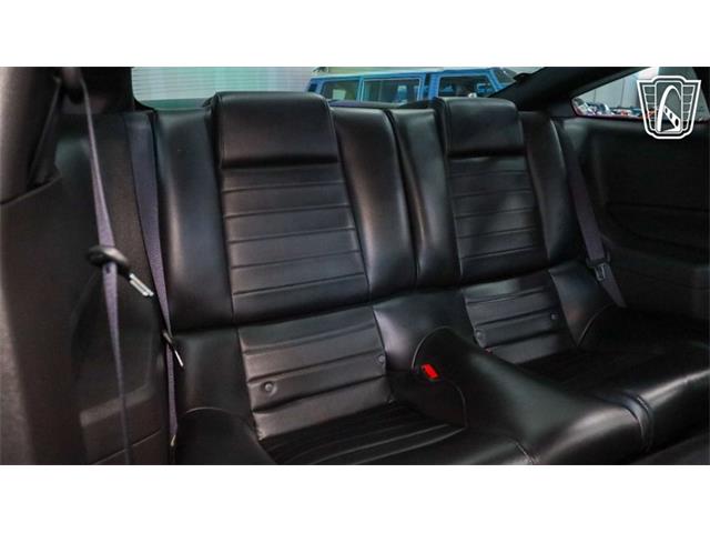 2007 Ford Mustang (CC-2088584) for sale in New Braundfels, Texas