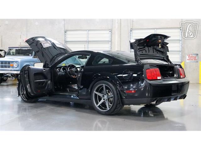2007 Ford Mustang (CC-2088584) for sale in New Braundfels, Texas