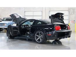 2007 Ford Mustang (CC-2088584) for sale in New Braundfels, Texas
