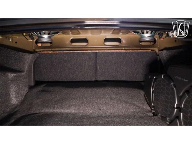 2007 Ford Mustang (CC-2088584) for sale in New Braundfels, Texas