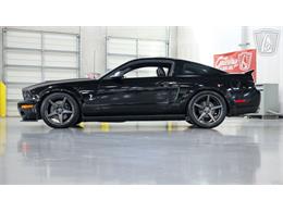 2007 Ford Mustang (CC-2088584) for sale in New Braundfels, Texas