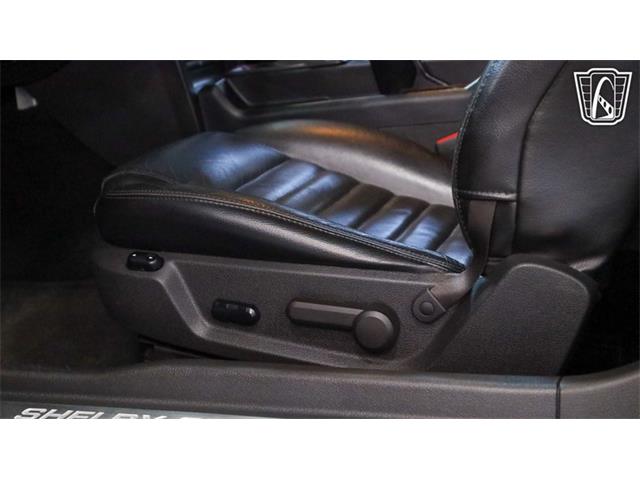2007 Ford Mustang (CC-2088584) for sale in New Braundfels, Texas