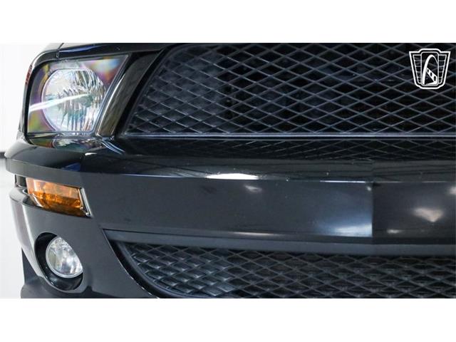 2007 Ford Mustang (CC-2088584) for sale in New Braundfels, Texas