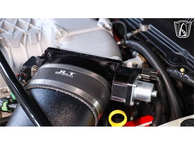 2007 Ford Mustang (CC-2088584) for sale in New Braundfels, Texas