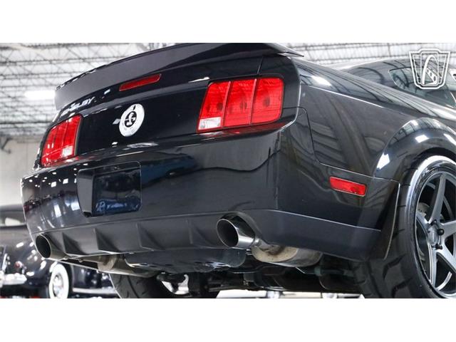 2007 Ford Mustang (CC-2088584) for sale in New Braundfels, Texas