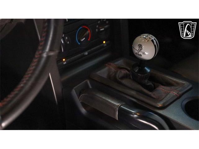 2007 Ford Mustang (CC-2088584) for sale in New Braundfels, Texas