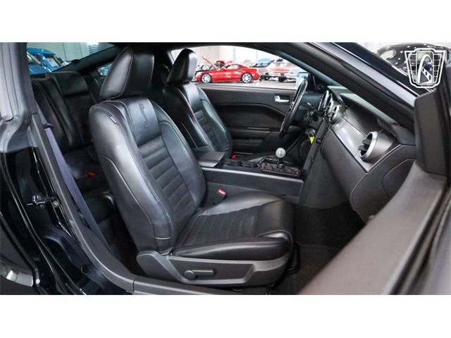 2007 Ford Mustang (CC-2088584) for sale in New Braundfels, Texas