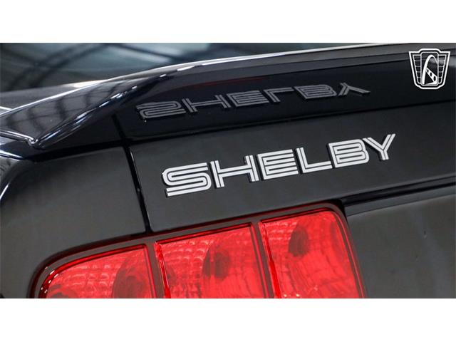 2007 Ford Mustang (CC-2088584) for sale in New Braundfels, Texas