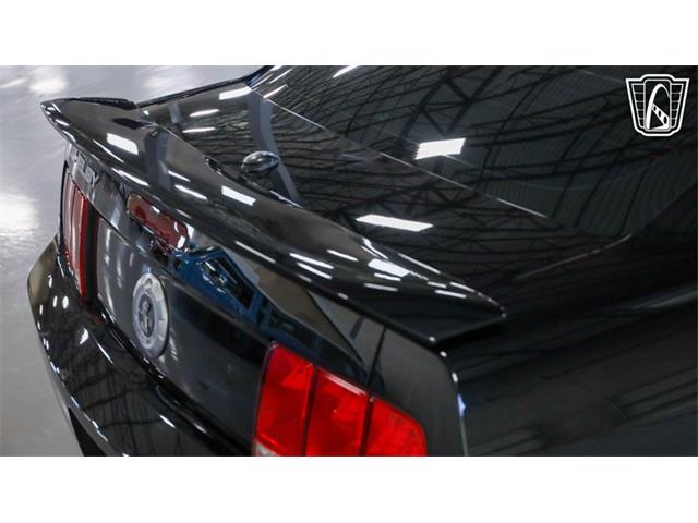2007 Ford Mustang (CC-2088584) for sale in New Braundfels, Texas