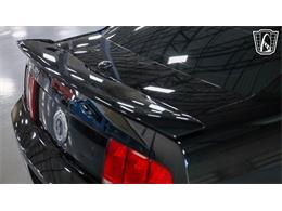 2007 Ford Mustang (CC-2088584) for sale in New Braundfels, Texas