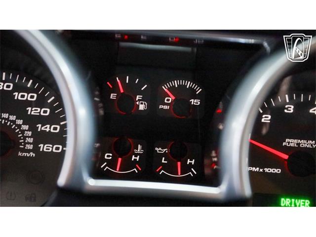 2007 Ford Mustang (CC-2088584) for sale in New Braundfels, Texas