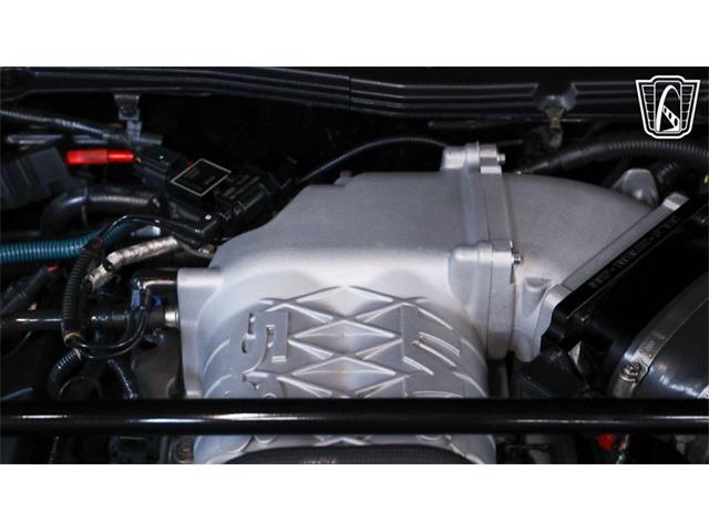2007 Ford Mustang (CC-2088584) for sale in New Braundfels, Texas