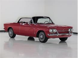 1963 Chevrolet Corvair (CC-2088585) for sale in Greensboro, North Carolina